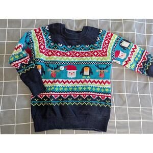Next Christmas sweater